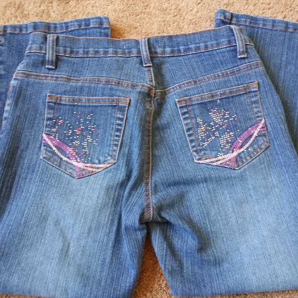 Emme denim jeans - Picture 3 of 4